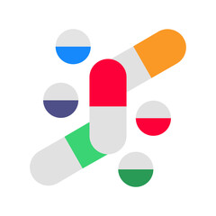 Pills Icon