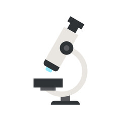 Microscope Icon