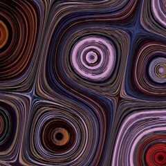Fototapeta na wymiar colored abstraction for desktop screensavers and backgrounds
