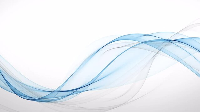 wave