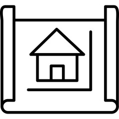 Blueprint Icon