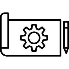 Prototyping Icon
