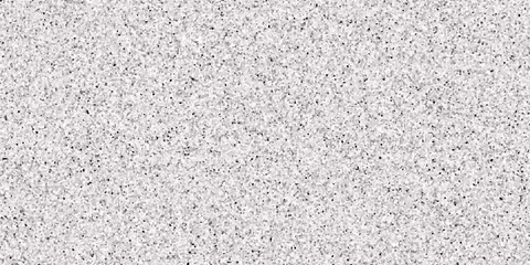 Quartz surface white for bathroom or kitchen countertop.Abstract design with white paper texture background and terrazzo flooring texture polished stone pattern old surface marble for background .