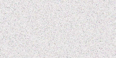 Quartz surface white for bathroom or kitchen countertop.Abstract design with white paper texture background and terrazzo flooring texture polished stone pattern old surface marble for background .