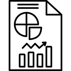 Analytics Icon