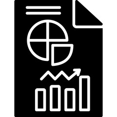 Analytics Icon