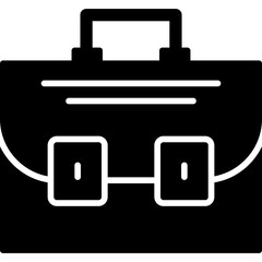 Briefcase Icon