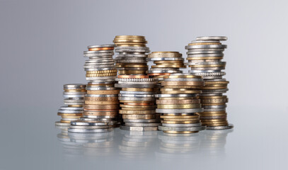 Münzen   Coins