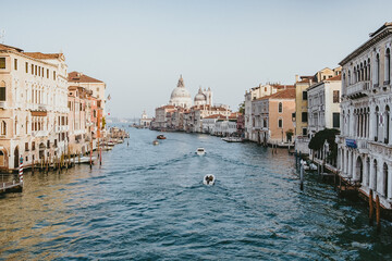 Venise - obrazy, fototapety, plakaty