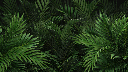 Background covered with plants

Green background covered with tree branches
