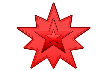 Obraz premium Stern 1_