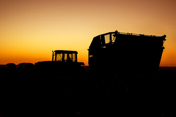 Colheita do Algodão