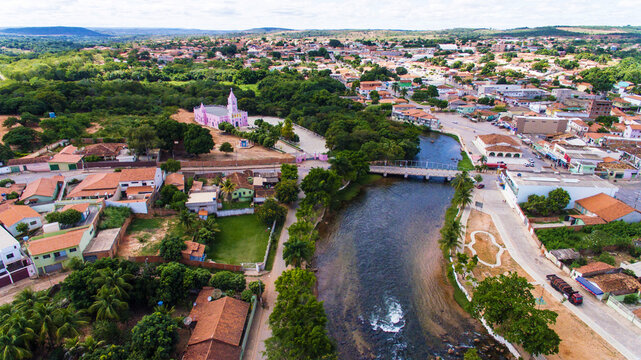 Correntina - Bahia
