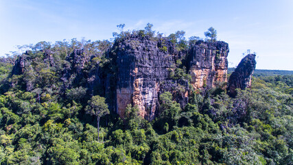 Parque Estadual de Terra Ronca - Goiás 