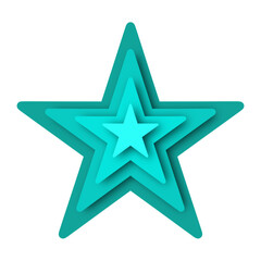 star