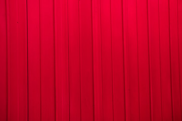 Red velvet curtain background