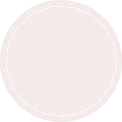 Highlight cover frame