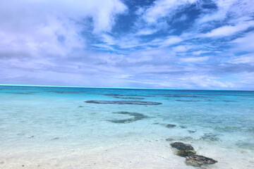 Bora Bora