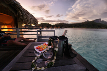 Bora Bora