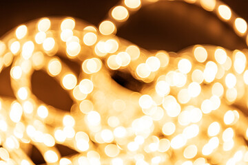 christmas light