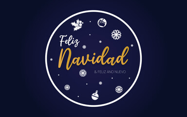 feliz navidad christmas spain noel 