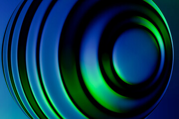 Audio Ripples