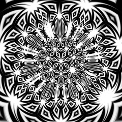 Tesselleated Symmetry