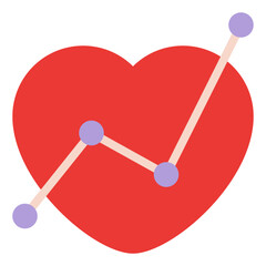 steps love relationship romance icon