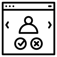 application matching love dating icon