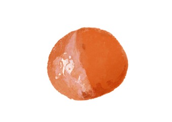 卵のリアルな黄身の部分