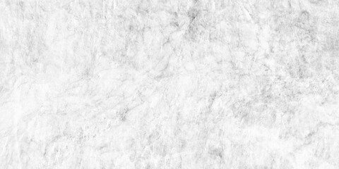 Naklejka premium White wall texture with grainy and grunge stains, Old and dusty white grunge texture, Abstract grunge black and white background, Abstract white marble background with stains. 