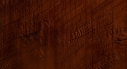 Brown textile texture background of a scratchy burlack material in an even light brown color.