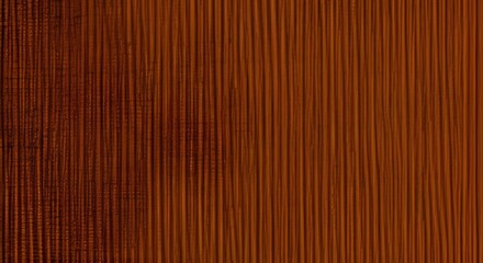 Brown textile texture background of a scratchy burlack material in an even light brown color.