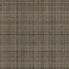 Burlap woven cloth seamless cottagecore country pattern. Old tissue marl surface for wallpaper. Coarse flax fiber print background. 
