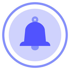 bell notification interface ui icon