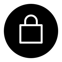 lock password interface ui icon