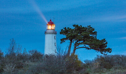 leuchtturm dornbusch