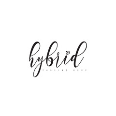 Hand-drawn lettering, Environment theme. Vector illustration, paint with a brush—isolated phrase on white background.