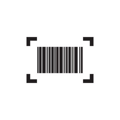 barcode check icon