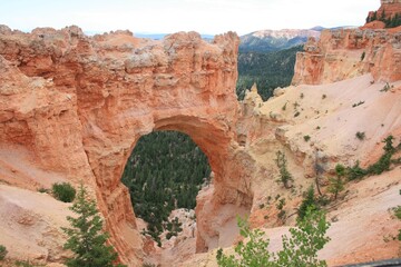 USA: Bryce Canyon, Arizona