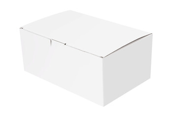 white box mockup