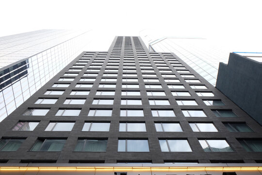 grattacieli New York 3