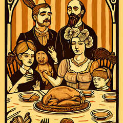 Thanksgiving