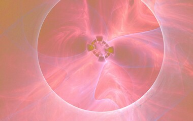 pink background art design graphic illustration fractal 