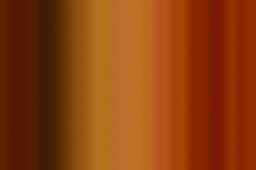 Orange lines as blur for autumn or fall season color background.