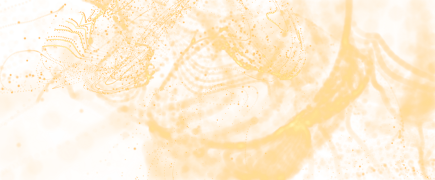 sphere network structure - abstract design connection design