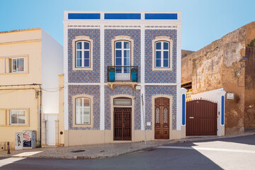 Maison portugaise