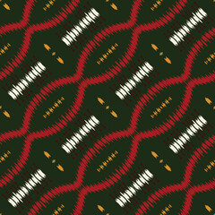 ikat damask tribal chevron Borneo Scandinavian Batik bohemian texture digital vector design for Print saree kurti Fabric brush symbols swatches