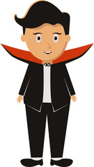 Halloween element and Halloween Costume