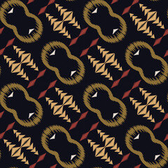 Filipino ikat dots tribal cross Borneo Scandinavian Batik bohemian texture digital vector design for Print saree kurti Fabric brush symbols swatches